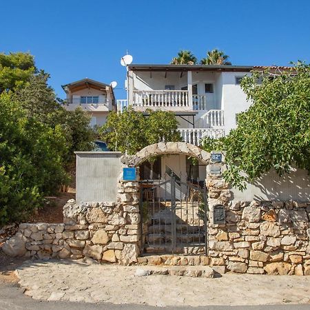 Apartments By The Sea Milna, Vis - 8895 Rukavac  Eksteriør billede