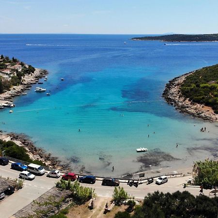 Apartments By The Sea Milna, Vis - 8895 Rukavac  Eksteriør billede