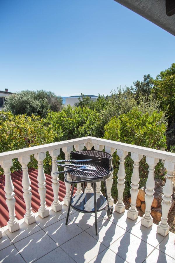 Apartments By The Sea Milna, Vis - 8895 Rukavac  Eksteriør billede