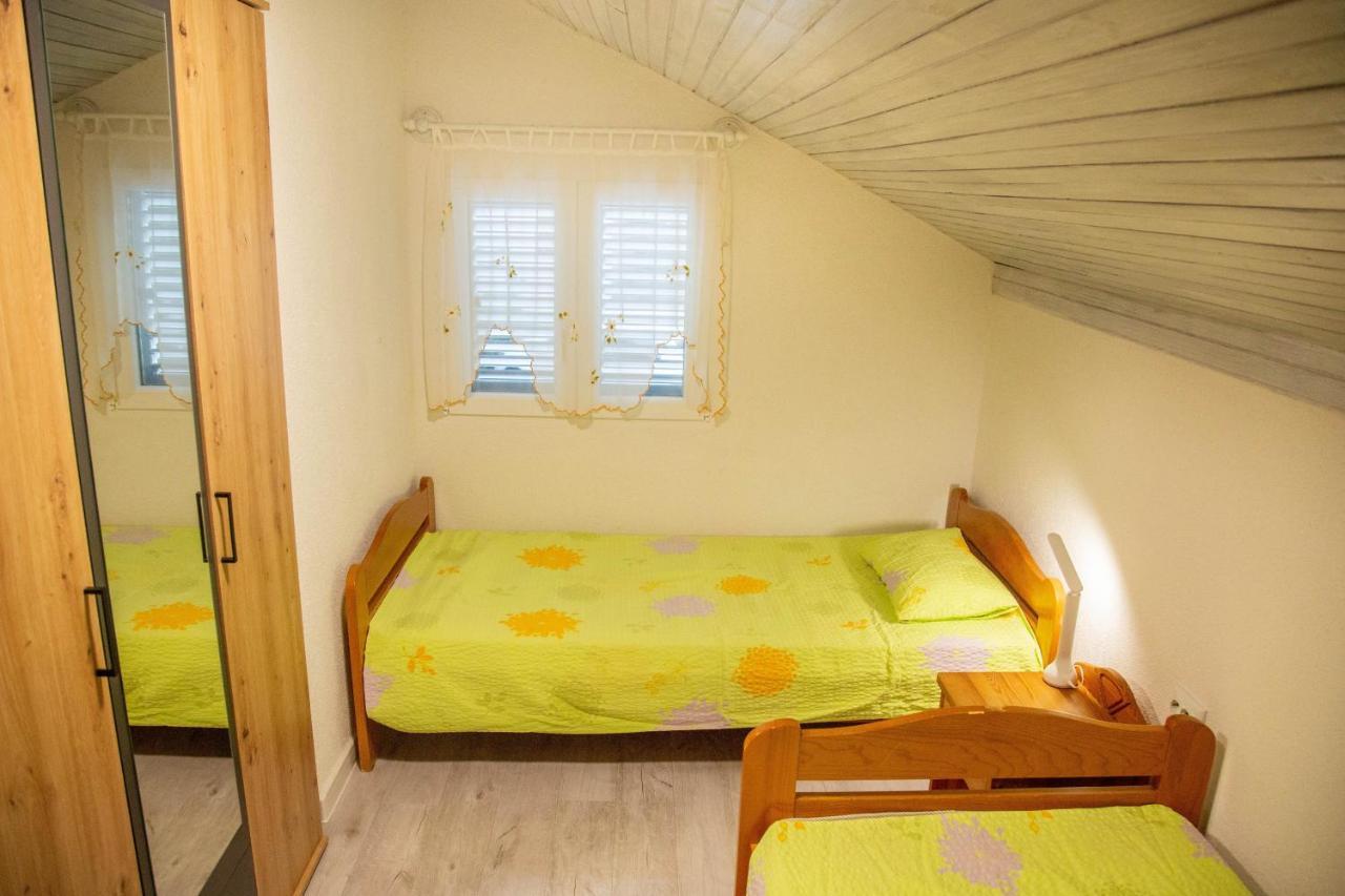 Apartments By The Sea Milna, Vis - 8895 Rukavac  Eksteriør billede